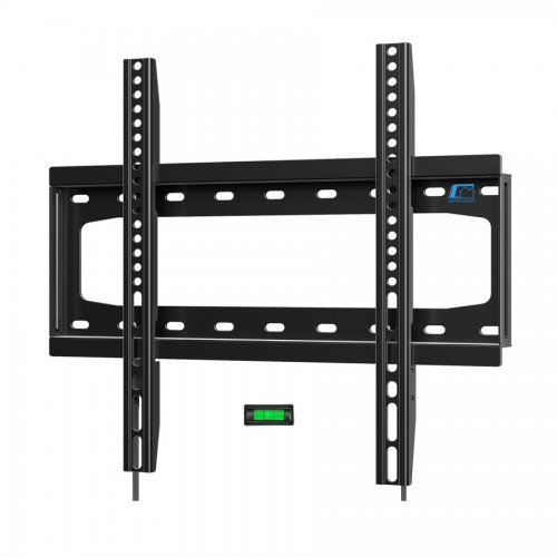 HOME VISION Fixed TV Wall Bracket for 26-65 Inch Flat/Curved TVs, Max VESA 400x400mm