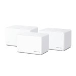Mercusys Halo H80X AX3000 Whole Home Mesh WiFi 6 System (3Pack)