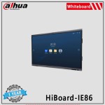 Dahua HiBoard-IE86 Smart Interactive Whiteboard