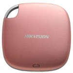 Hikvision HS-ESSD-T100I/480G/Rose Gold