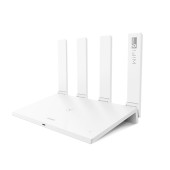 Huawei WiFi AX3 Pro Wi-Fi 6 Plus Quad-core Router Mesh – WS7200