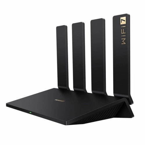 Routeur sans fil Huawei BE3 Pro Wi-Fi 7 3600 Mbps répéteur de signal réseau