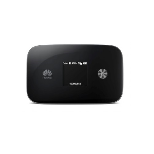 Point d'accès WiFi mobile Huawei E5786 4G LTE Cat6