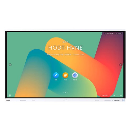 Huawei IdeaHub Board 2 Écran IHB2-65SU de 65 pouces