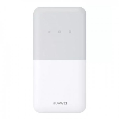 Huawei E5586-326-WHI 4G Mobile WiFi 5s with 1500mAh Battery