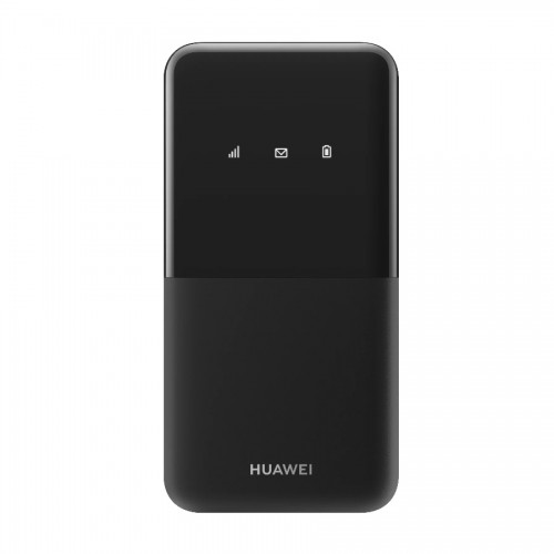 هواوي E5586-326 موبايل واي فاي 4G 5s مع بطارية 1500 مللي أمبير
