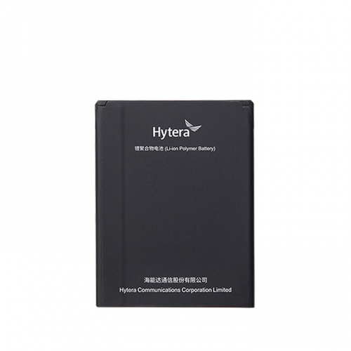 Hytera BP4901 Li-ion Polymer Battery