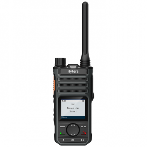 Hytera BP569 Next Generation Business Two-way Radio