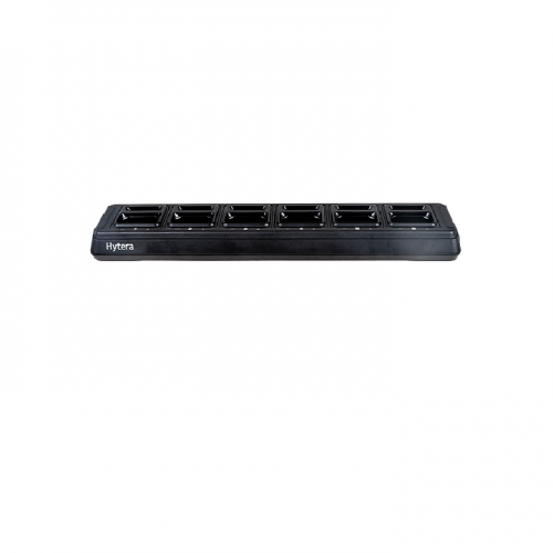 Hytera MCL35 Multi-Unit Charger