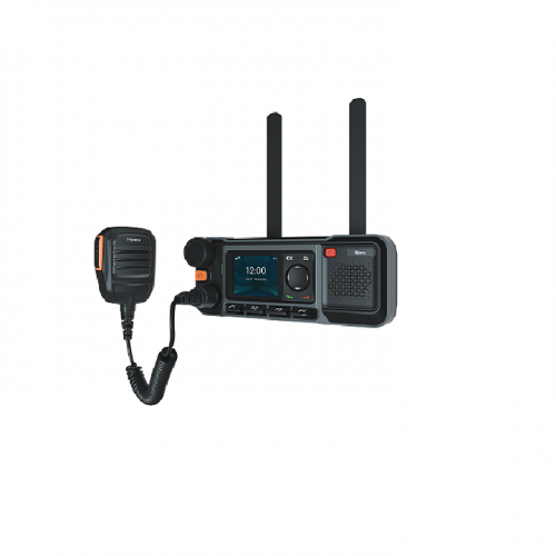 Hytera MNC360 PoC Mobile Radio