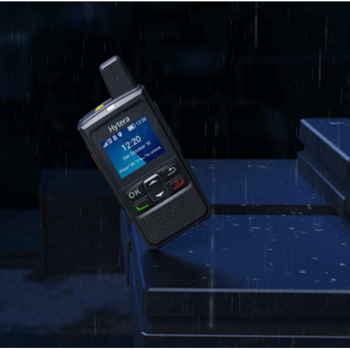 Hytera PNC360S PoC Radio