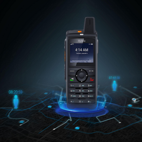 Hytera PNC380H PoC Radio