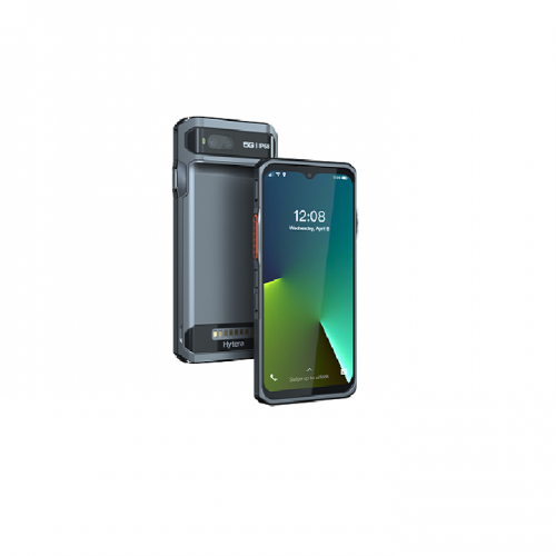 Hytera PNC560 5G XSecure Rugged Device