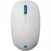 Microsoft I38-00009 Wireless Ocean Plastic Mouse