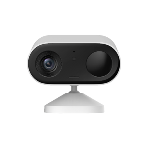 Imou IPC-B32-V2 3MP H.265 Wi-Fi Battery Camera - 11603-0024