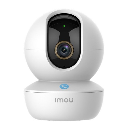 Imou IPC-GK2CP-5C0WR Ranger RC 5MP H.265 Wi-Fi Pan & Tilt Camera - 11797-0012