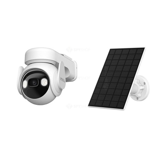 Imou IPC-K9EP-3T0WE+FSP13 3MP(2304*1296), Mic & Speaker Camera