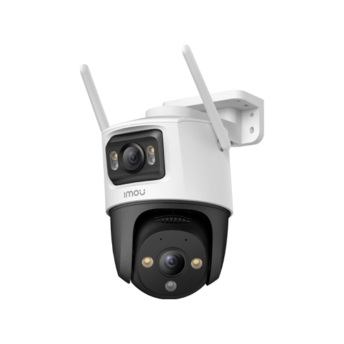 Imou IPC-S7XP-6M0WED Cruiser Dual 3+3MP Camera - 12053-0006