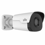 UNV (IPC2122CR3-PF40-A) 2MP Mini Fixed Bullet Network Camera