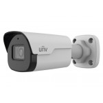 UNV IPC2122SB-ADF40KM-I0 2MP HD LightHunter IR Fixed Bullet Network Camera