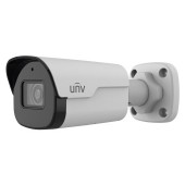 UNV IPC2122SB-ADF40KM-I0 2MP HD LightHunter IR Fixed Bullet Network Camera
