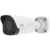 UNV (IPC2124SR3-ADPF28M-F) IP bullet Camera, 4MP, 2.8mm