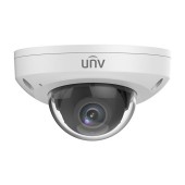 UNV IPC312SB-ADF28K-I0 2MP HD LightHunter IR Fixed Mini Dome Camera