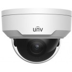 UNV (IPC322SB-DF28K-I0) IP dome camera, 2MP, 2.8mm, 30m IR