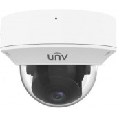 UNV (IPC3232SB-ADZK-I0) IP dome camera, 2MP, 2.7-13.5mm, 40m IR, Prime