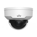 UNV IPC324LE-DSF28K-G 4MP HD Vandal-resistant IR Fixed Dome Network Camera