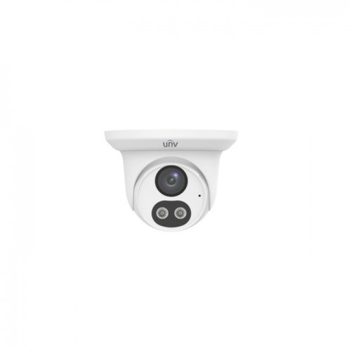 UNV IPC3614LB-AF28K-DL 4MP HD ColorHunter Fixed Eyeball Network Camera