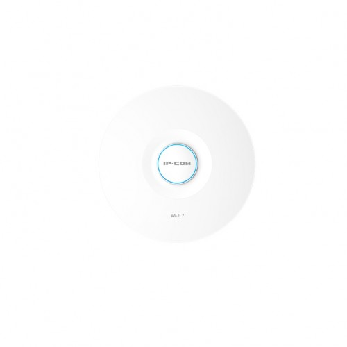 IP-COM Pro-7-LR BE5010 Dual-Band WiFi7 Ceiling Access Point