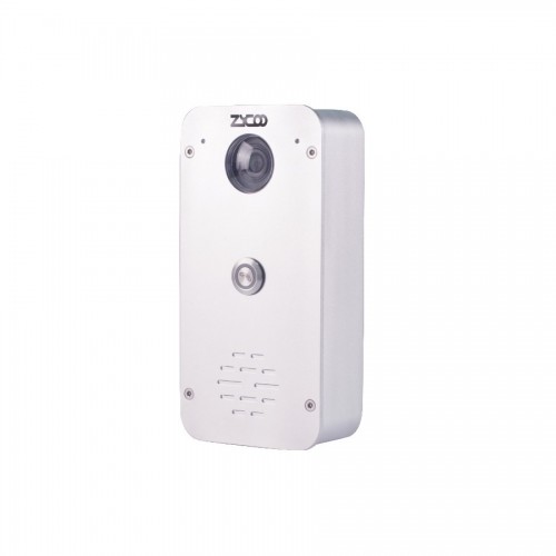 Zycoo IV03 SIP Safety intercom Video and PoE