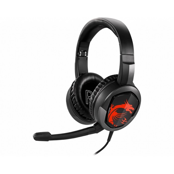 IMMERSE GH61 GAMING HEADSET