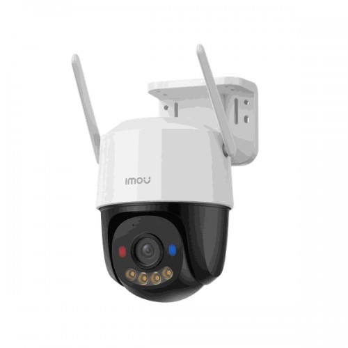 Imou Cruiser SC 5MP 360° Coverage, Two-way Talk 5MP Camera - IPC-K7FP-5H0WE