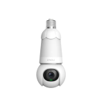 Imou IPC-S6DP-3M0WEB Bulb Cam 3MP Smaet Wireless Security Camera