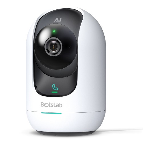 Botslab C221 Indoor Cam 2 Pro