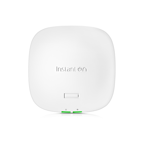 Aruba Instant On AP25 (RW) 4x4 Wi-Fi 6 AP R9B28A
