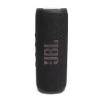 JBL Flip 6 Portable Bluetooth Speaker, Black