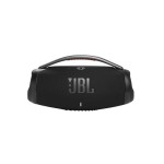 JBL Boombox 3 Portable Waterproof Bluetooth Black Speaker