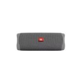 JBL Flip 5 Portable Waterproof Bluetooth Speaker Gray 
