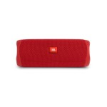 JBL Flip 5 Portable Waterproof Bluetooth Speaker Red