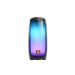 JBL Pulse 4 Portable Waterproof Bluetooth Black Speaker