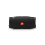 JBL Xtreme 2 Portable Waterproof Bluetooth Black Speaker
