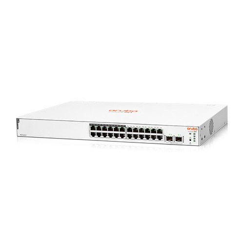 Aruba Instant On 1830 24G 2SFP 195W Switch - JL813A