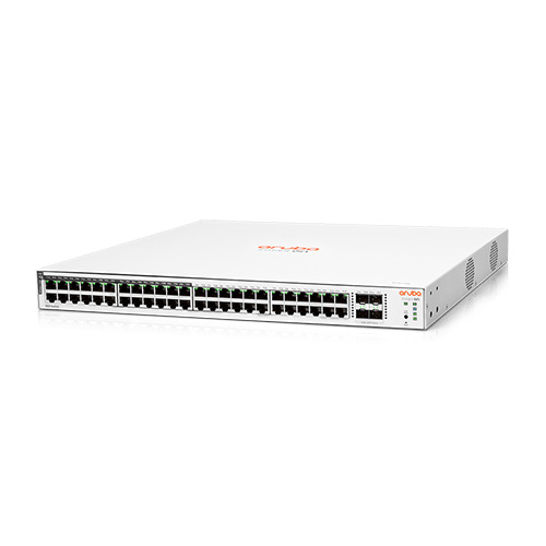 Commutateur Aruba Instant On 1830 48G 4SFP 370 W - JL815A