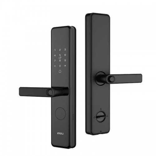 Imou K1S-W Smart lock (Wi-fi) - K1S-G-W-EN