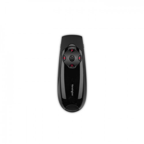 Kensington K72425EU Presenter Expert Red Laser with Cursor Control