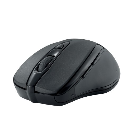 Kensington – Souris sans fil MY310 EQ, noire - K72481WW