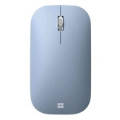 Microsoft KTF-00032 Modern Mobile Mouse - Pastel Blue